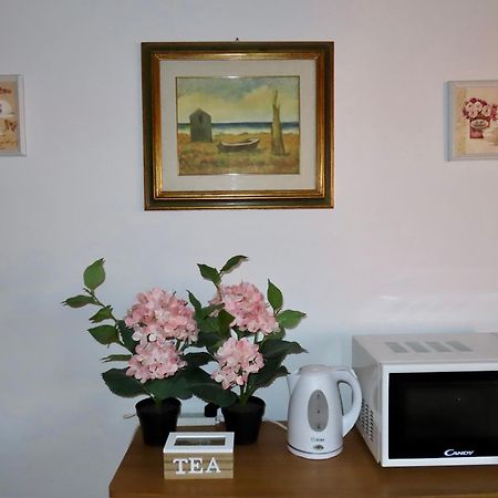 Via Delle Ghiacciaie House Appartement Florence Buitenkant foto