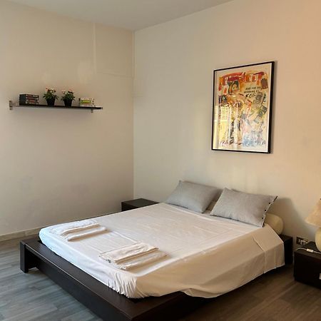 Via Delle Ghiacciaie House Appartement Florence Buitenkant foto