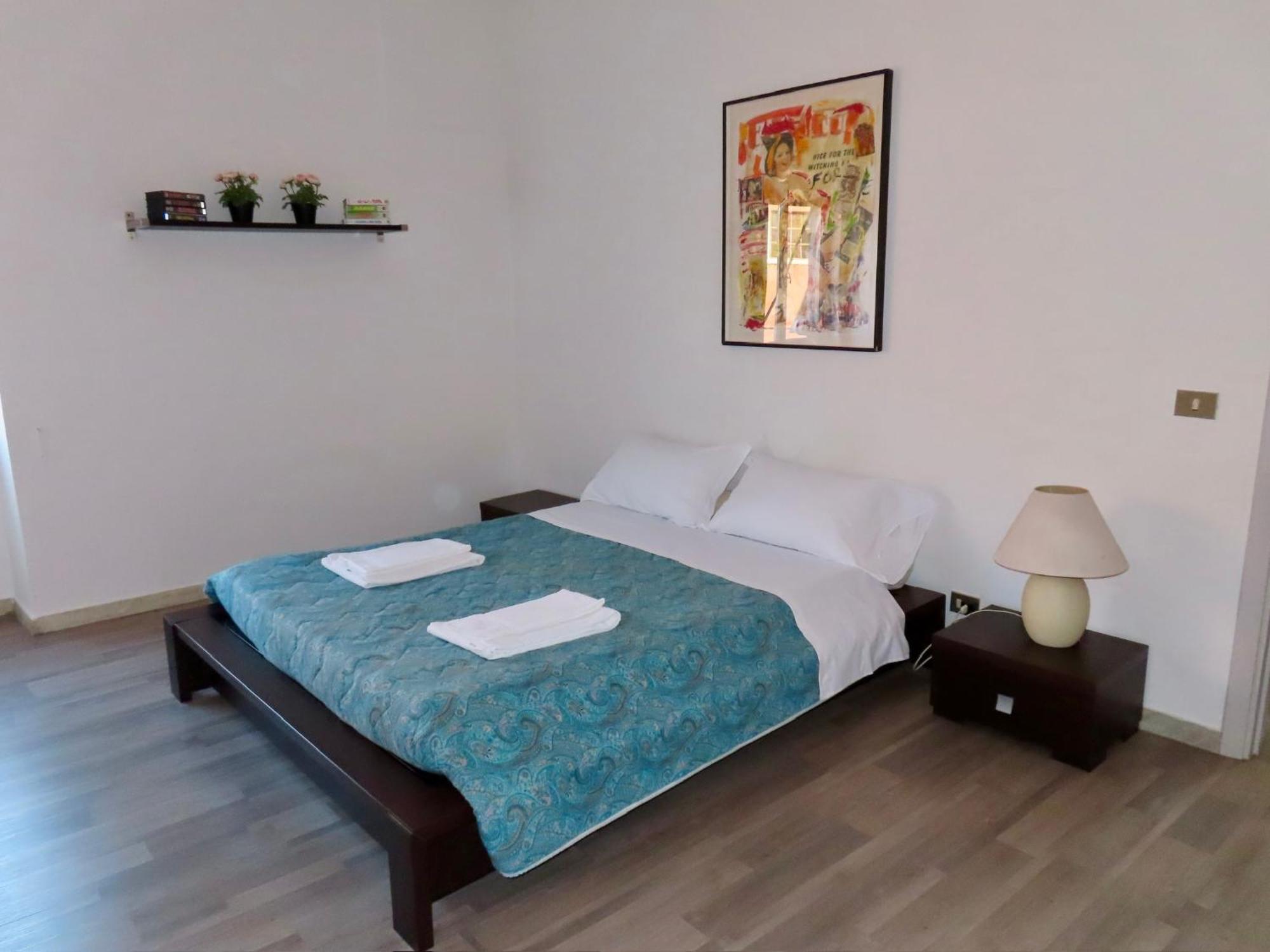 Via Delle Ghiacciaie House Appartement Florence Buitenkant foto