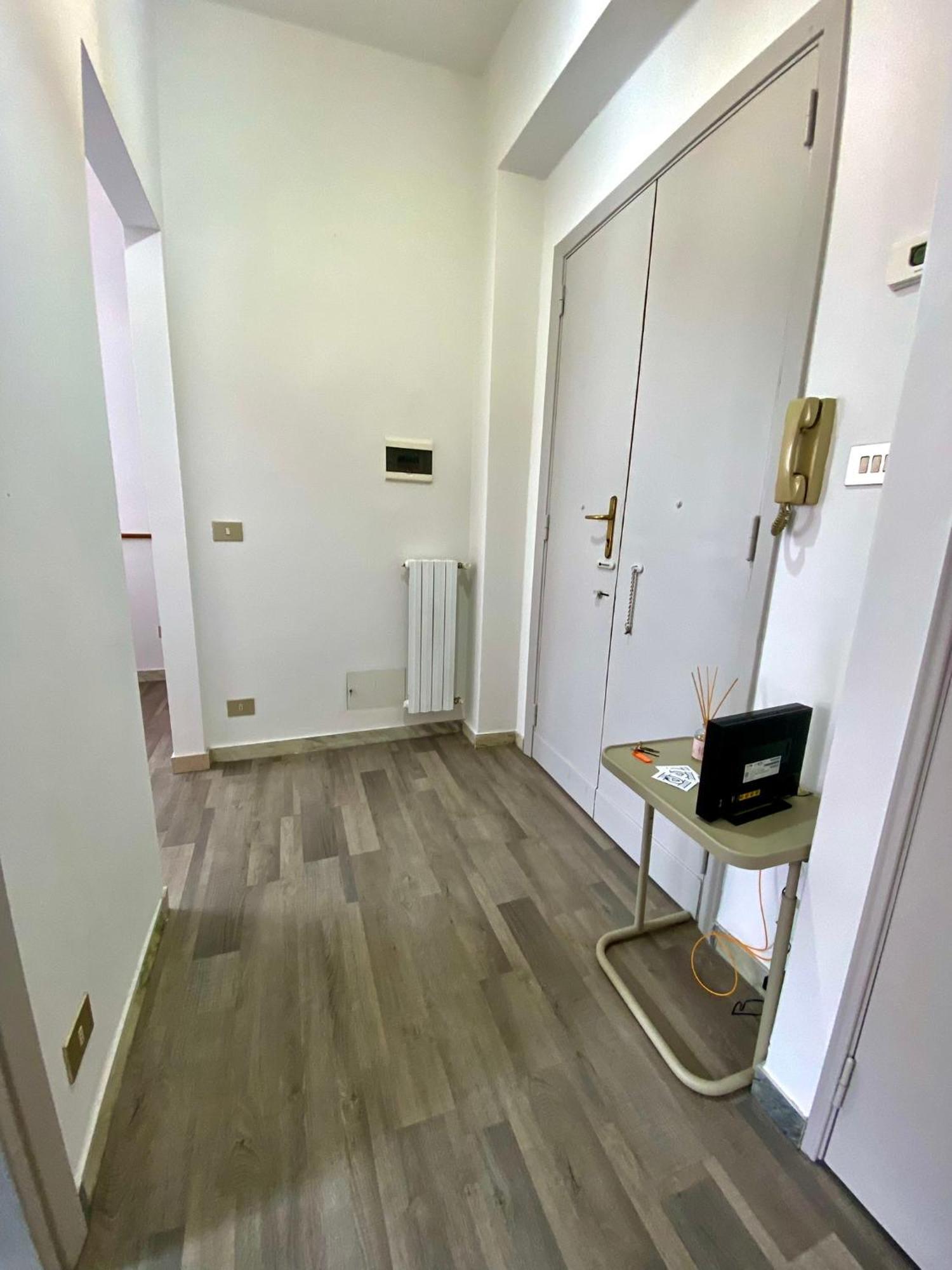 Via Delle Ghiacciaie House Appartement Florence Buitenkant foto