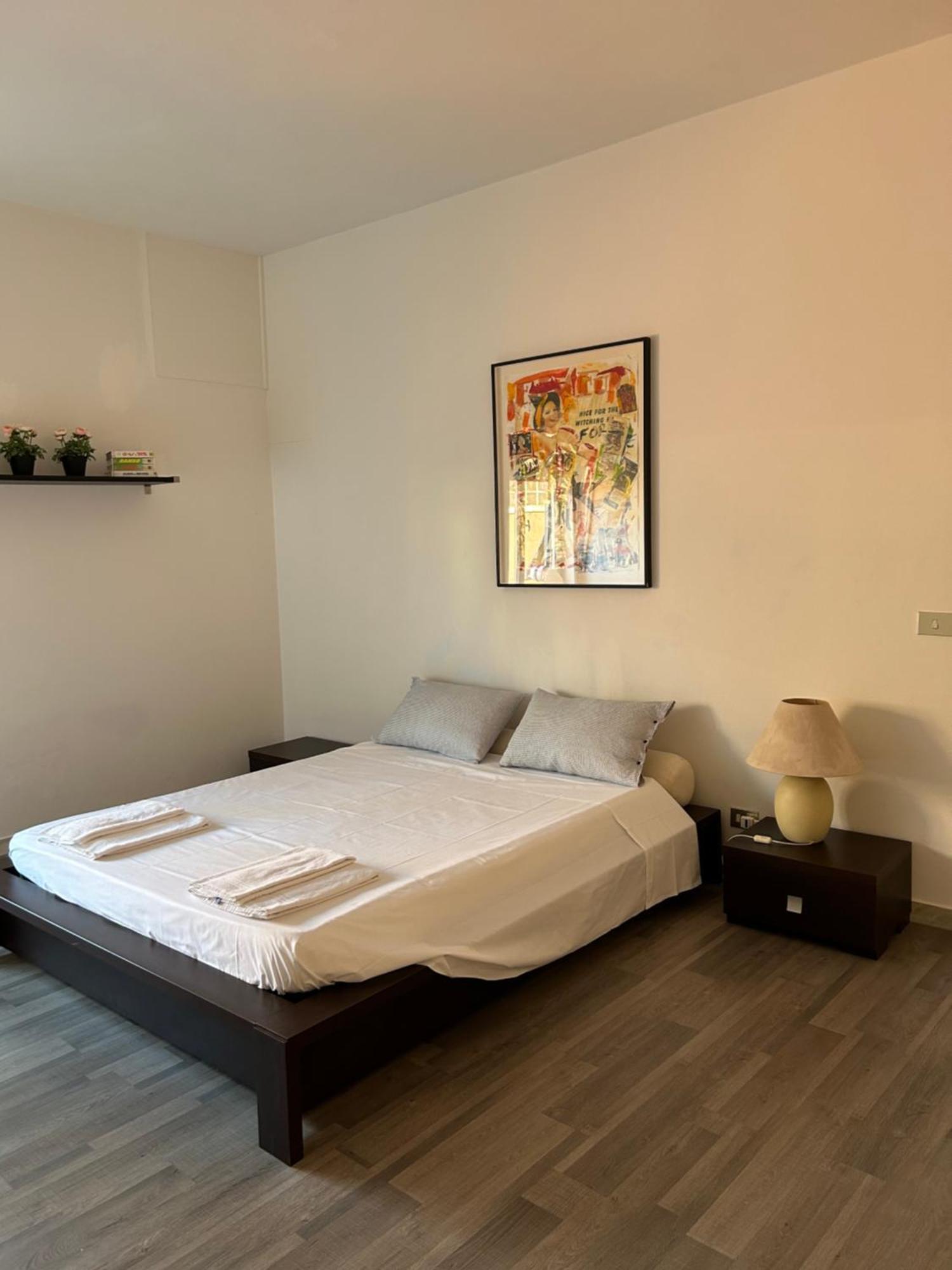 Via Delle Ghiacciaie House Appartement Florence Buitenkant foto