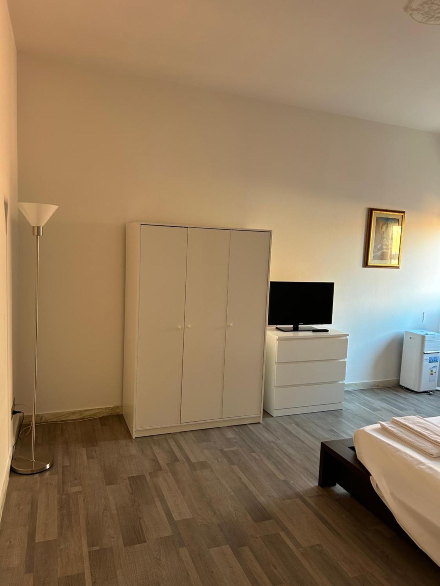 Via Delle Ghiacciaie House Appartement Florence Buitenkant foto