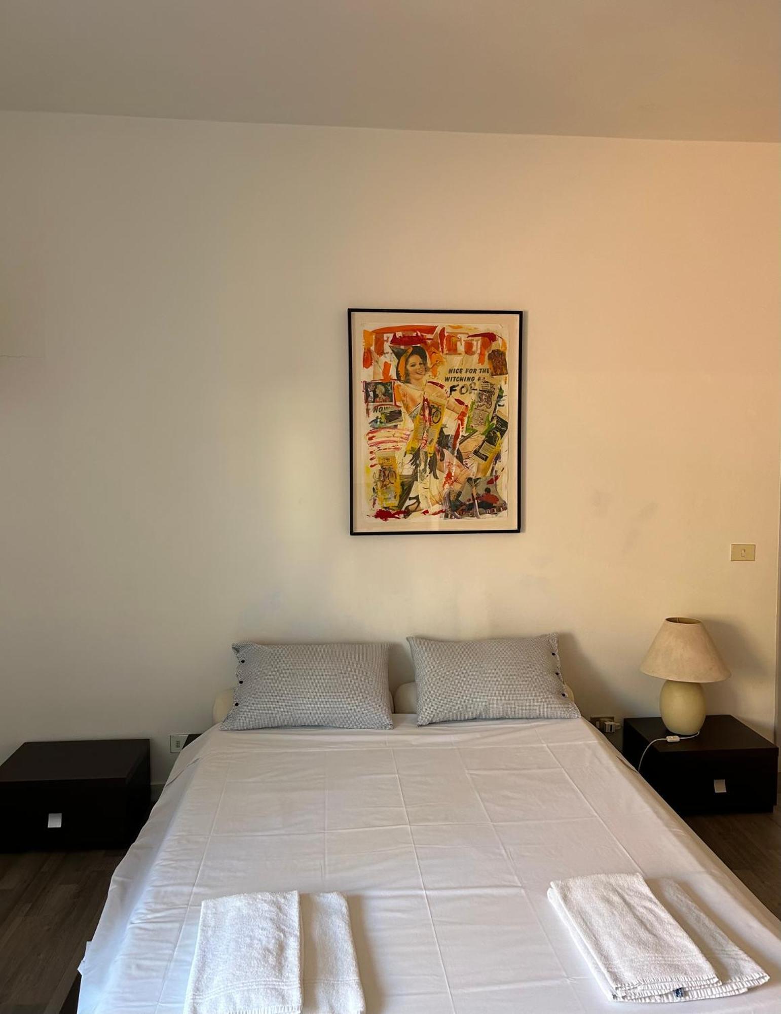 Via Delle Ghiacciaie House Appartement Florence Buitenkant foto