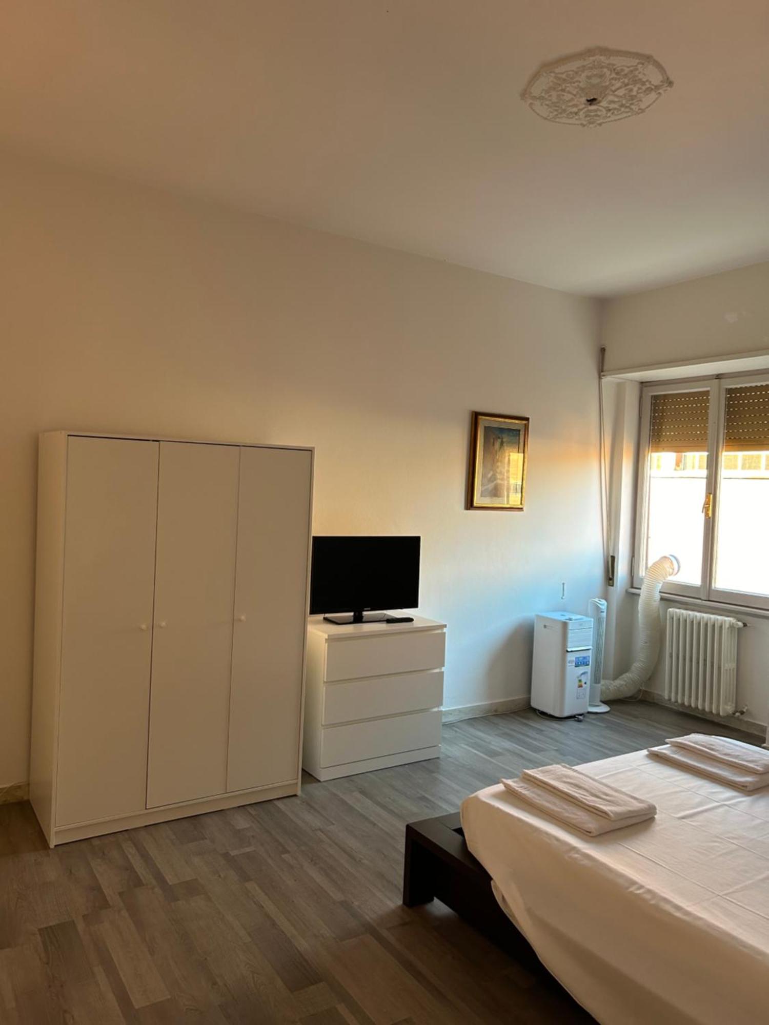 Via Delle Ghiacciaie House Appartement Florence Buitenkant foto