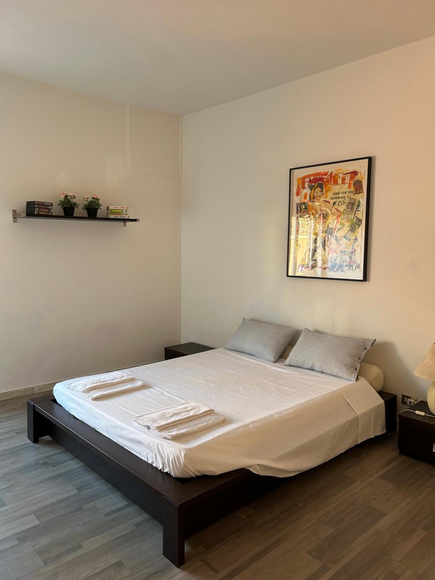 Via Delle Ghiacciaie House Appartement Florence Buitenkant foto